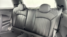 MINI Hatchback 1.5 Cooper Exclusive 3dr Auto Petrol Hatchback